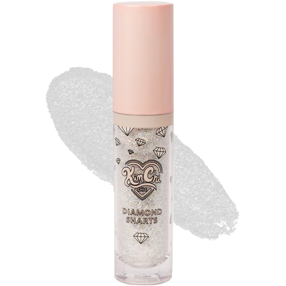 DIAMOND SHARTS SPARKLE CREAM SHADOW - 06 World Dominance