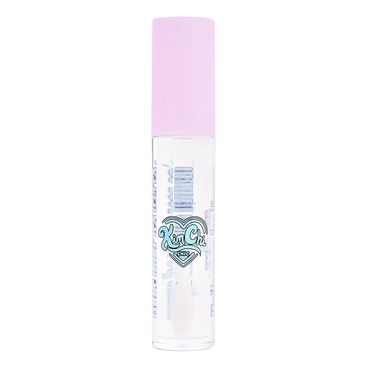 LIP OIL - 01 Huile