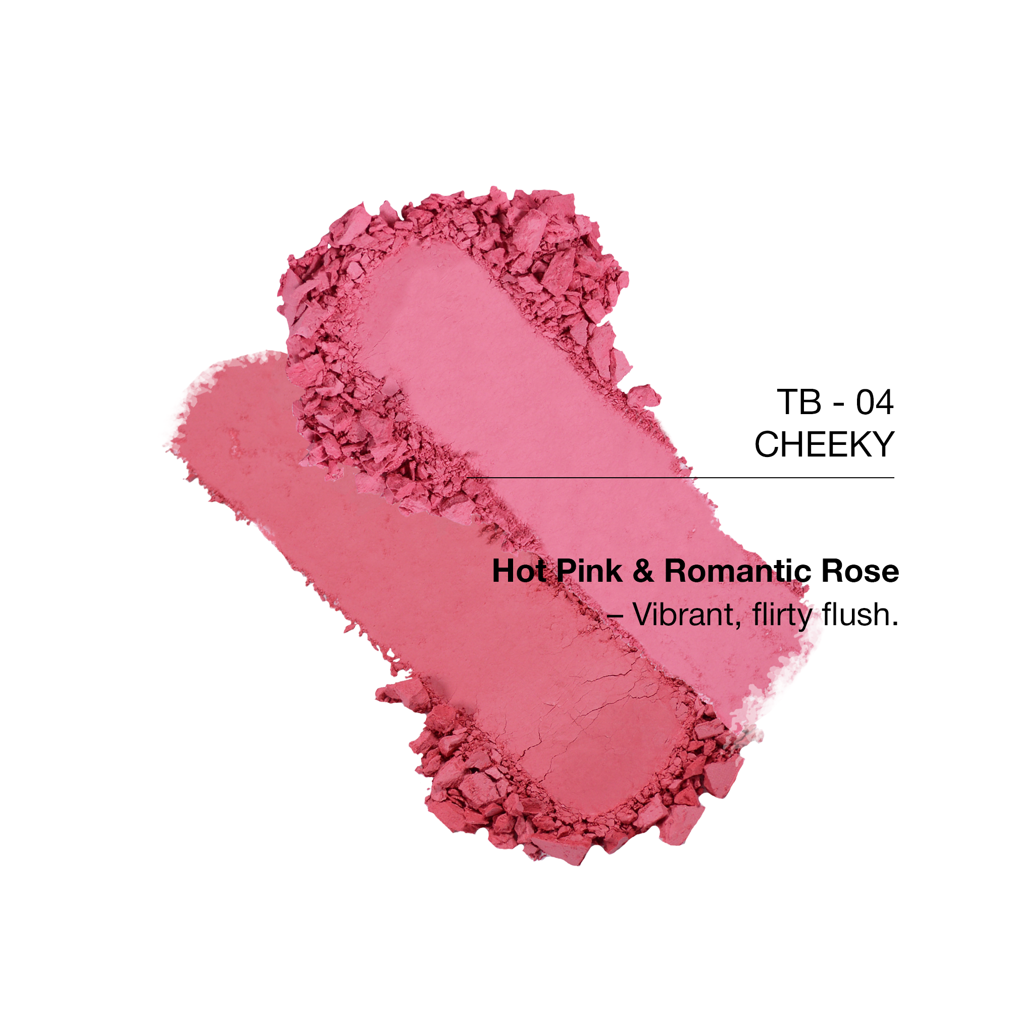 THAILOR BLUSH DUO - 04 Cheeky