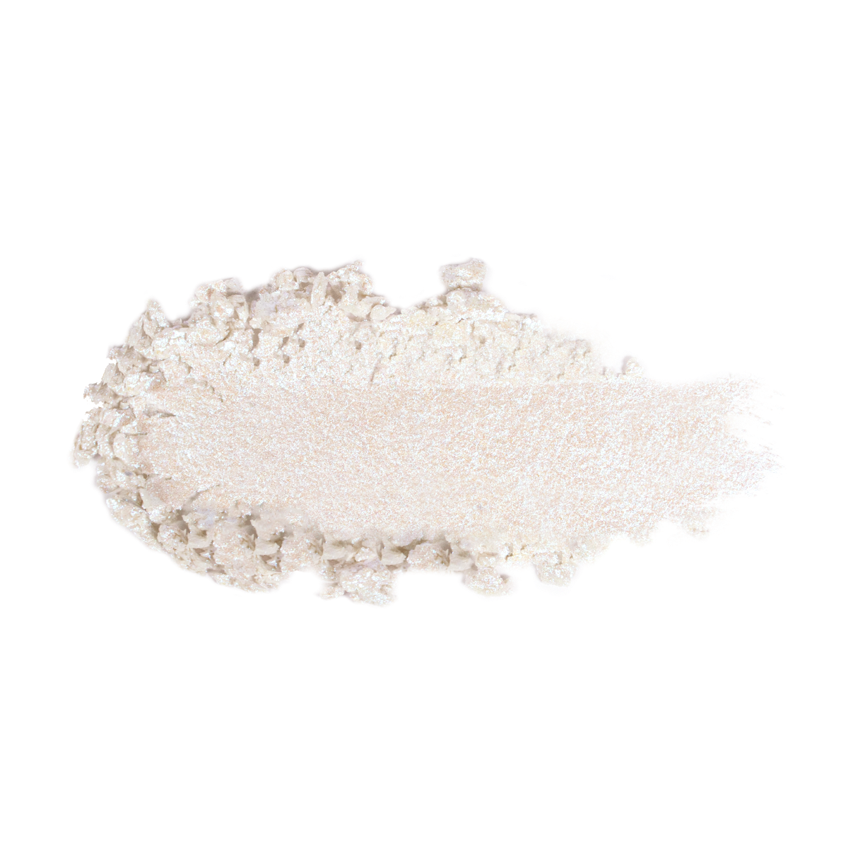 PEARL GONE WILD PRESSED SHIMMER HIGHLIGHTER - 01 Hope (blue iridescent)