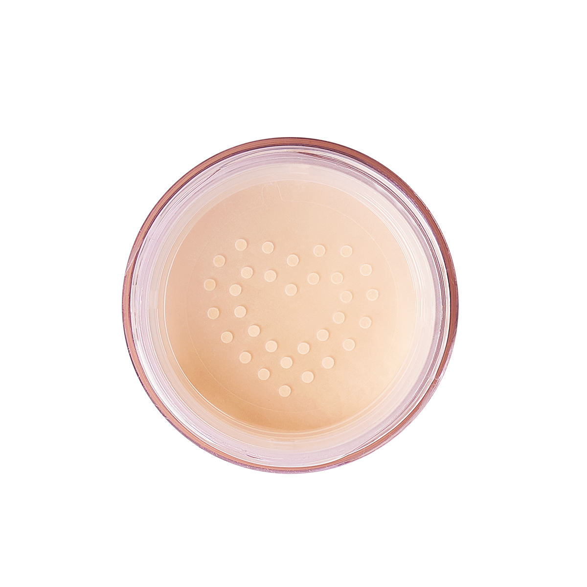 MINI ME PUFF PUFF PASS - 02 Translucent