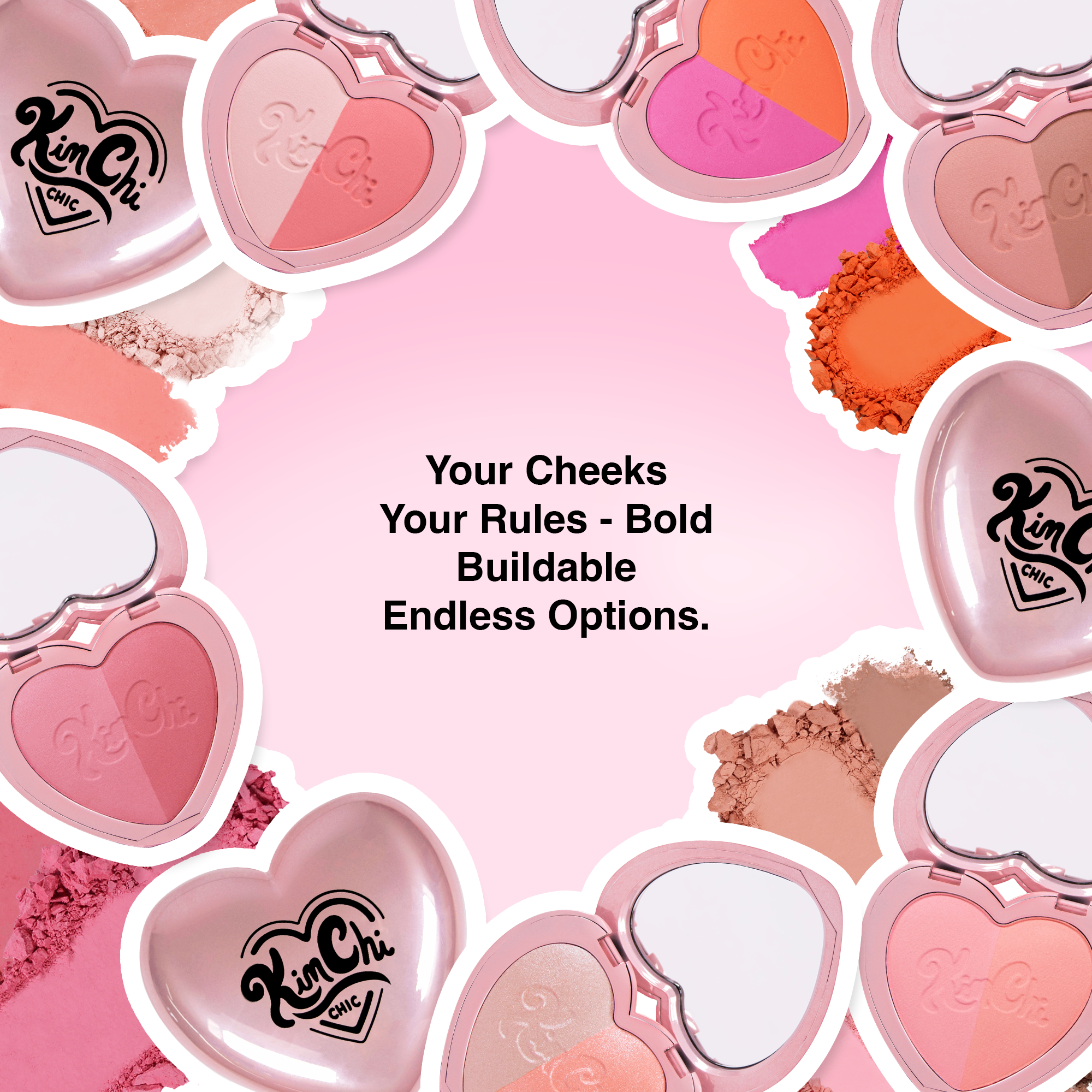 THAILOR BLUSH DUO - 04 Cheeky