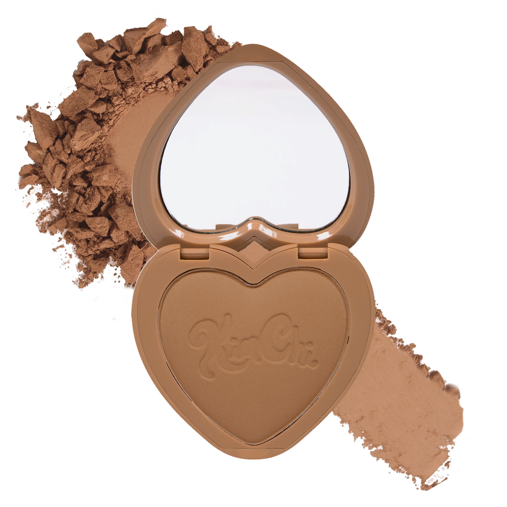 THAILOR BRONZER - 01 I Went To Malibu