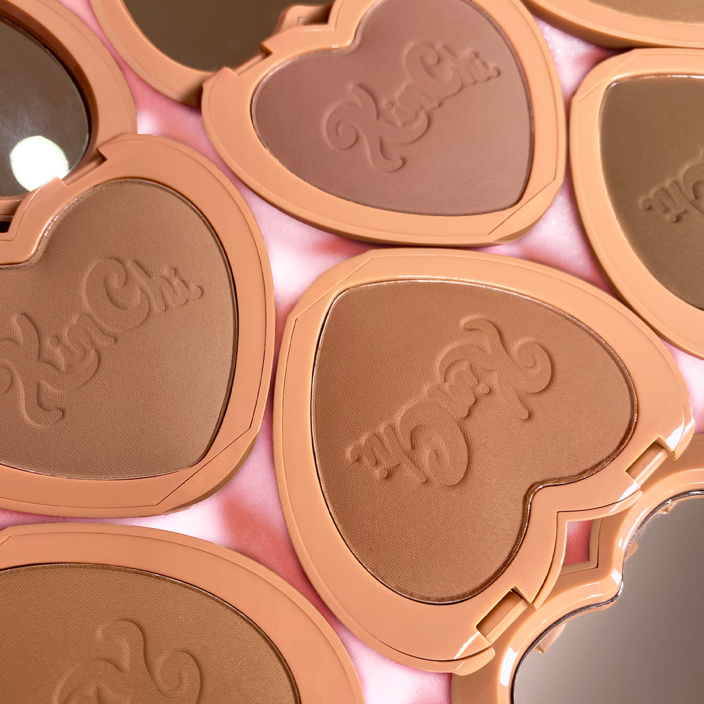 THAILOR BRONZER - 01 I Went To Malibu