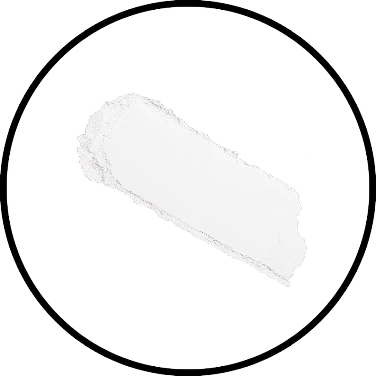 MINI ME THAT WHITE POWDER - 01 No Color