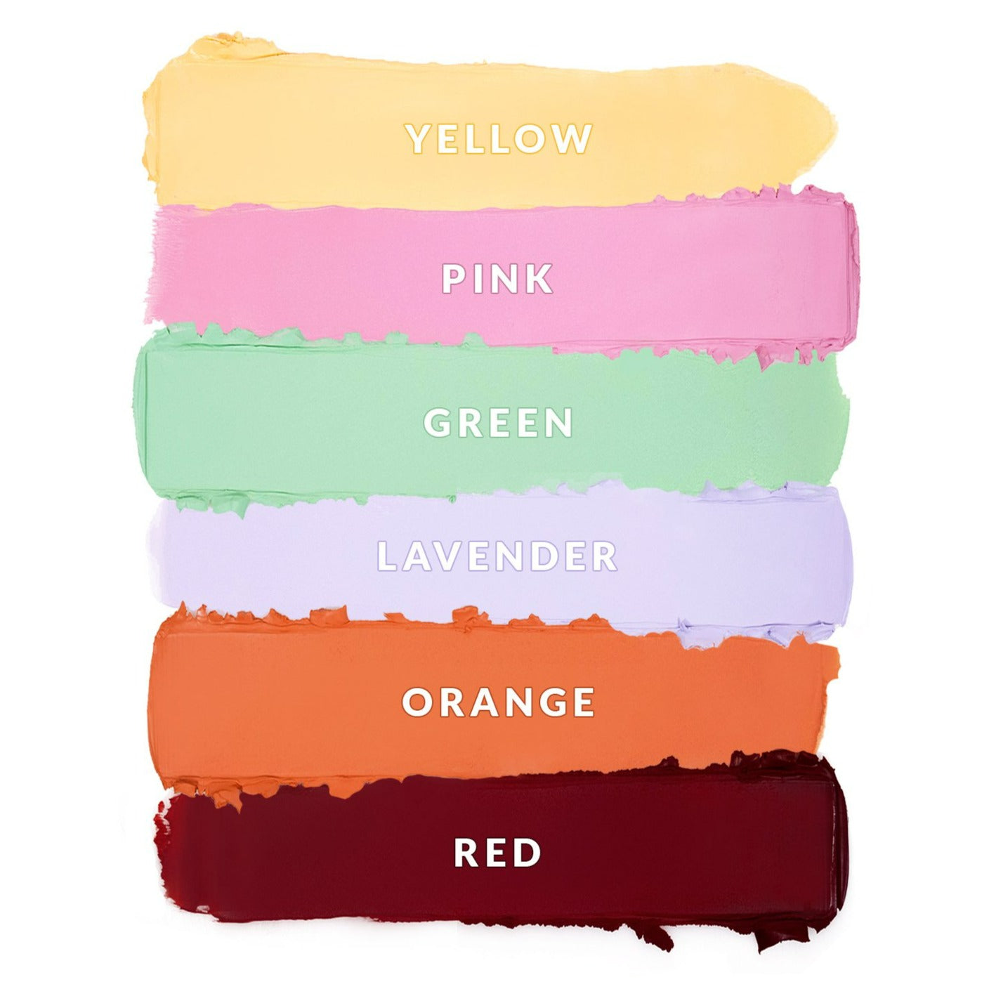 UNDERCOVER HOE - 05 Universal Corrector